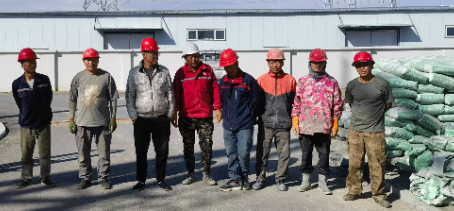 金平厂房地基沉降注浆加固施工队伍怎么选